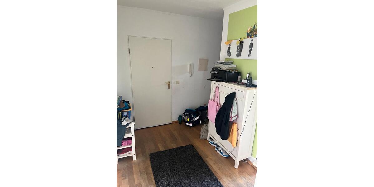 Etagenwohnung Münster Berg Fidel - 4 Zimmer, 104 m&sup2;, 260.000&euro; | Angebot:26815419