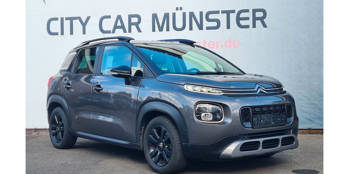 Citroen C3 88.357 km 12.999 &euro; Münster 48165