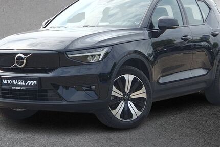 Volvo XC40 24.769 km 36.900 &euro; Münster 48155