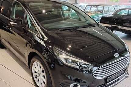 Ford S-Max 60.000 km 19.550 &euro; Lengerich 49525