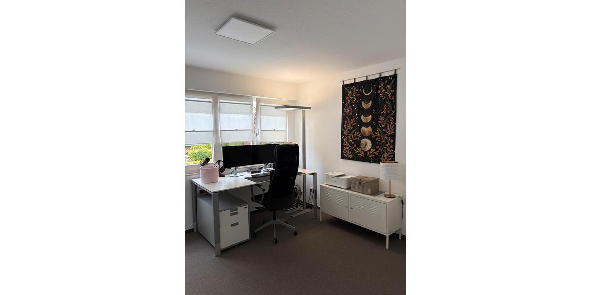 Maisonettenwohnung Münster Mitte-Süd - 3 Zimmer, 86 m&sup2;, 945&euro; | Angebot:26617932