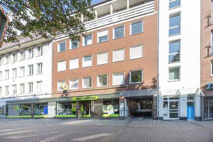 Gewerbeobjekt Münster - 595.000&euro; | Angebot:27626912
