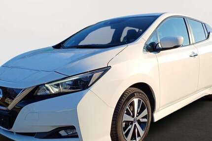Nissan Leaf 37.064 km 12.330 &euro; Münster 48163