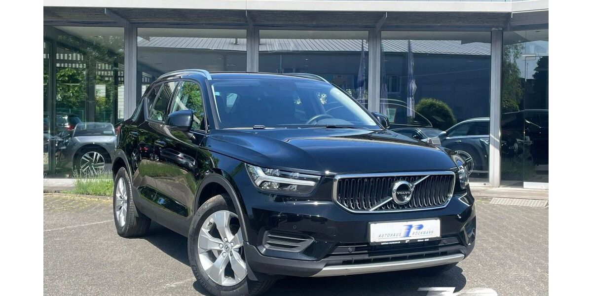 Volvo XC40 81.940 km 24.390 &euro; Dülmen 48249