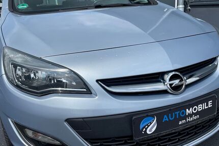 Opel Astra 148.000 km 6.490 &euro; Münster 48155