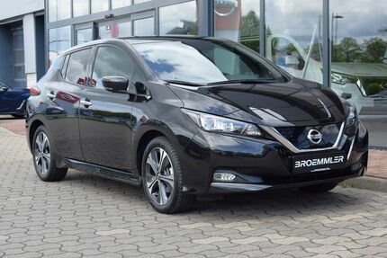 Nissan Leaf 35.000 km 16.990 &euro; Altenberge 48341