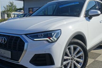 Audi Q3 42.398 km 28.990 &euro; Warendorf 48231