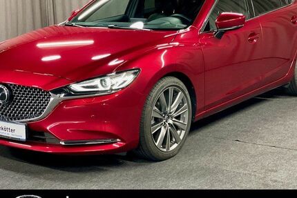 Mazda 6 100.304 km 19.490 &euro; Nordwalde 48356