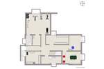 Bungalow Münster Mecklenbeck - 4 Zimmer, 126 m&sup2;, 419.000&euro; | Angebot:25822498