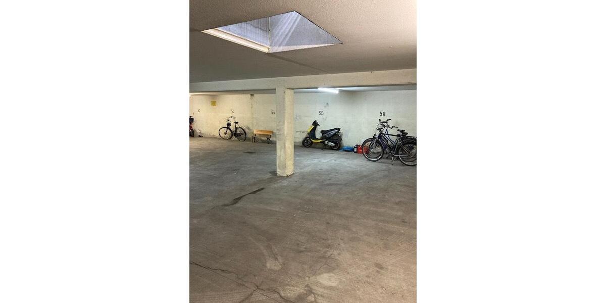 Dachgeschoßwohnung Münster - 2 Zimmer, 42 m&sup2;, 189.000&euro; | Angebot:26765845