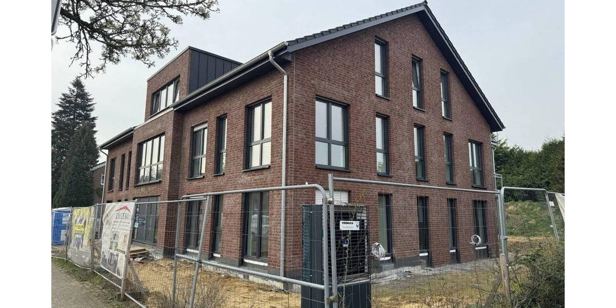 Etagenwohnung Dülmen - 3 Zimmer, 84 m&sup2;, 1.134&euro; | Angebot:25944669