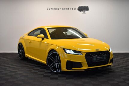 Audi TT 46.999 km 35.500 &euro; Saerbeck 48369