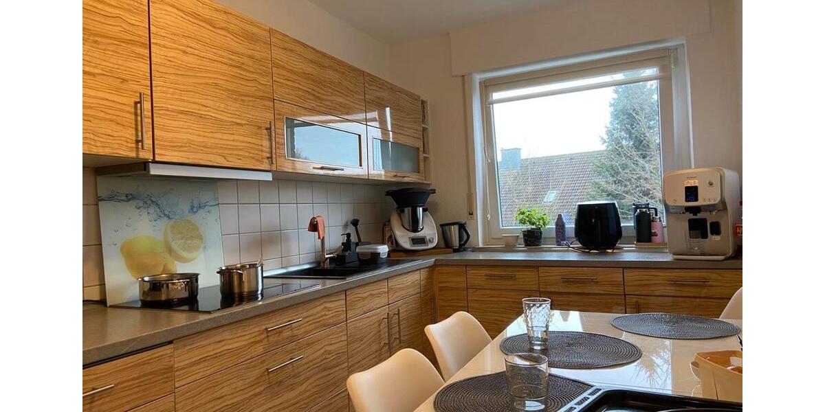 Mehrfamilienhaus, Wohnhaus Münster Gievenbeck - 22 Zimmer, 554 m&sup2;, 895.000&euro; | Angebot:26503527