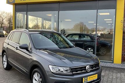 VW Tiguan 80.692 km 23.990 &euro; Ostbevern 48346