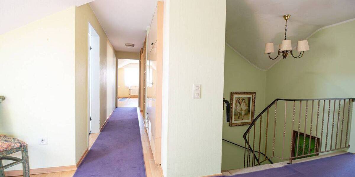 Mehrfamilienhaus, Wohnhaus Laer - 8 Zimmer, 189 m&sup2;, 359.000&euro; | Angebot:26833795