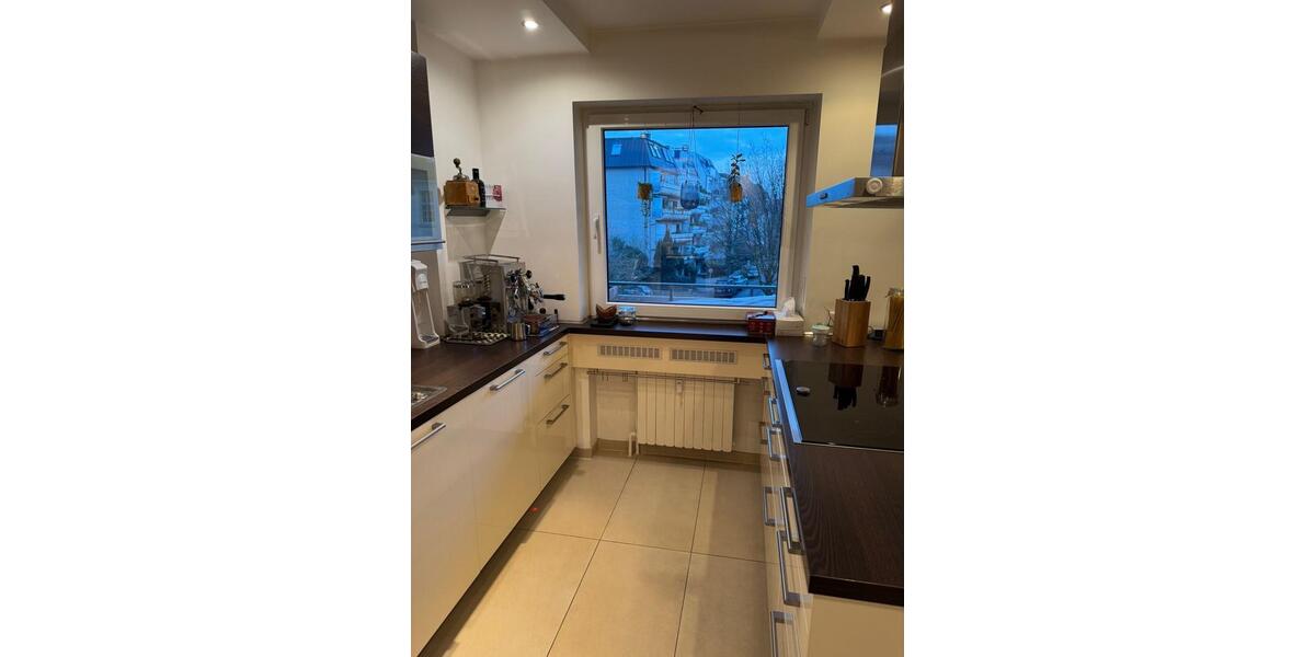 Etagenwohnung Münster Gievenbeck - 3 Zimmer, 103 m&sup2;, 695.000&euro; | Angebot:26660494