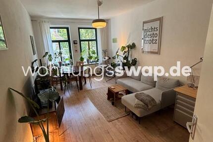 Wohnung Münster Münster-Südost - 2 Zimmer, 49 m&sup2;, 500&euro; | Angebot:26633916