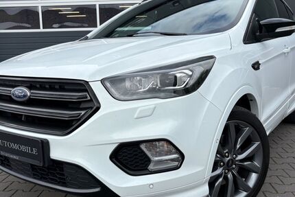 Ford Kuga 193.324 km 11.900 &euro; Ahlen 59229
