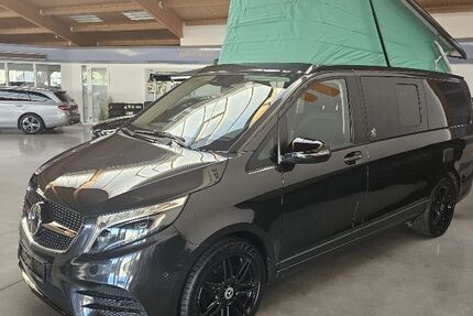 Mercedes-Benz V 300 81.700 km 62.900 &euro; Steinfurt 48565