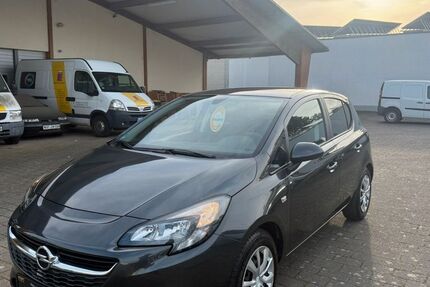 Opel Corsa 68.750 km 9.490 &euro; Telgte 48291