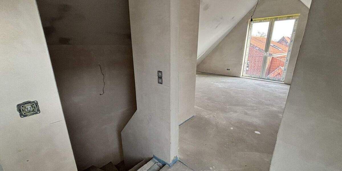 Etagenwohnung Nordwalde - 4 Zimmer, 99 m&sup2;, 378.000&euro; | Angebot:25688718