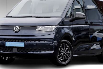 VW T7 Multivan 124.999 km 38.790 &euro; Münster 48163