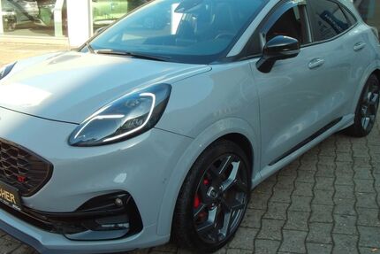 Ford Puma 21.185 km 26.577 &euro; Münster 48153