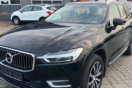 Volvo XC60 282.000 km 18.400 &euro; Greven 48268