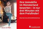 Bungalow Münster Mecklenbeck - 4 Zimmer, 126 m&sup2;, 419.000&euro; | Angebot:25822498