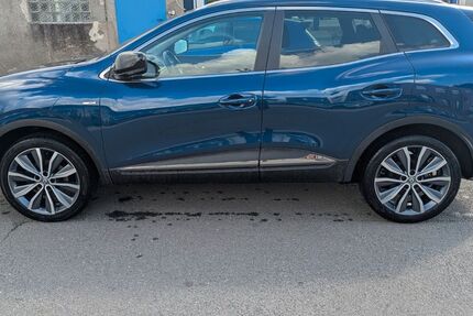 Renault Kadjar 87.000 km 10.400 &euro; Greven 48268