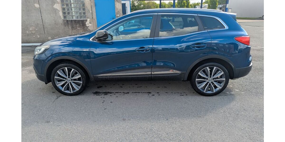 Renault Kadjar 87.000 km 10.400 &euro; Greven 48268