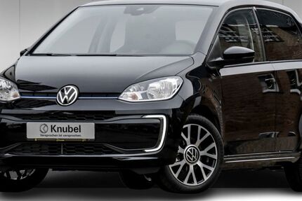 VW e-up! 8.700 km 22.800 &euro; Telgte 48291