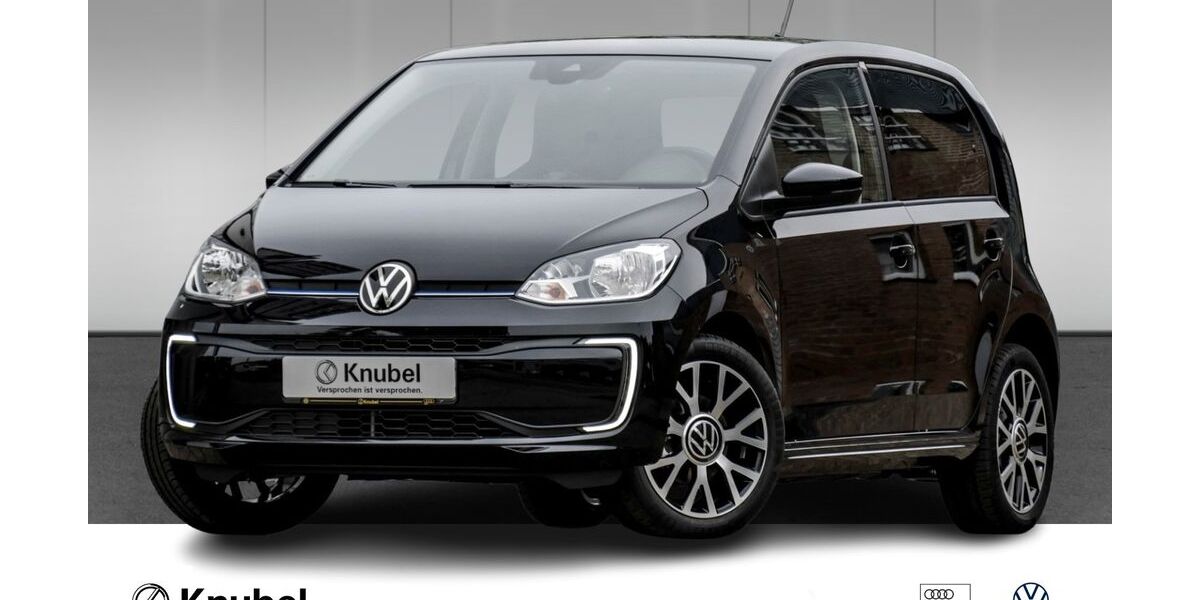 VW e-up! 8.700 km 22.800 &euro; Telgte 48291
