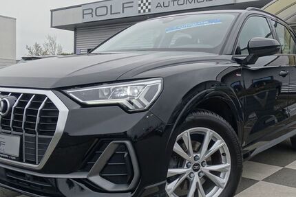 Audi Q3 41.326 km 29.970 &euro; Warendorf 48231