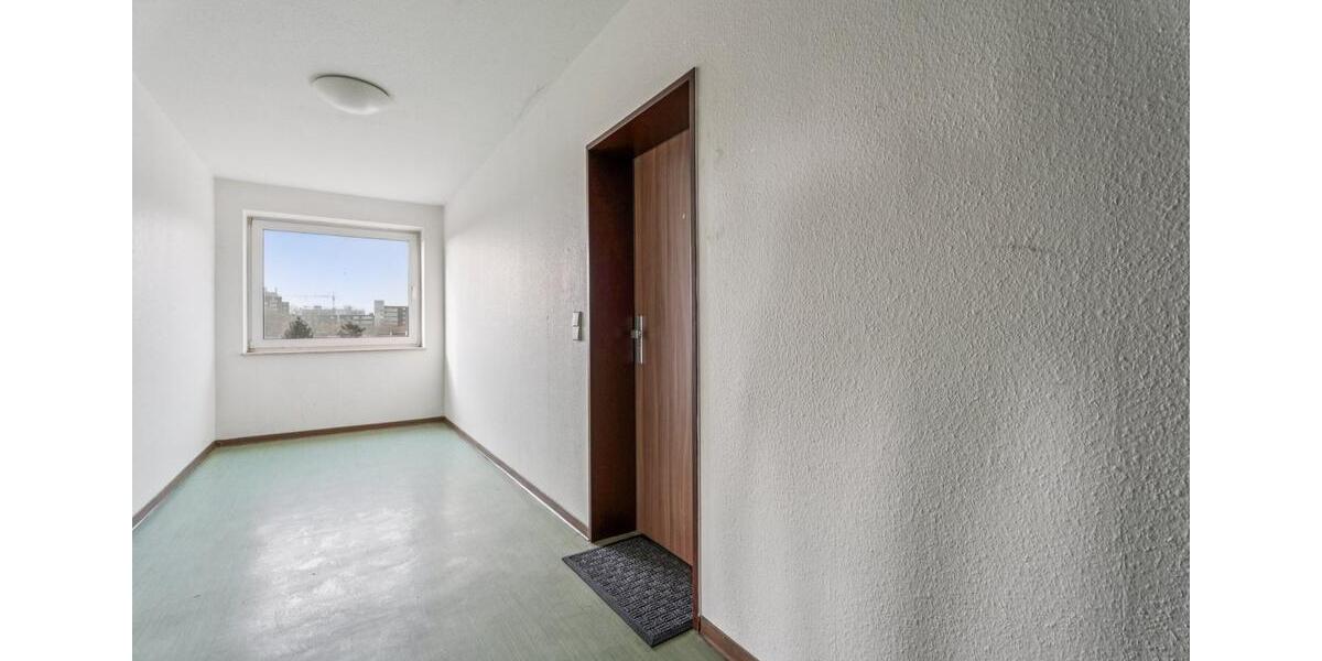 Etagenwohnung Münster Münster-Nord - 1 Zimmer, 33 m&sup2;, 1.090&euro; | Angebot:25590548