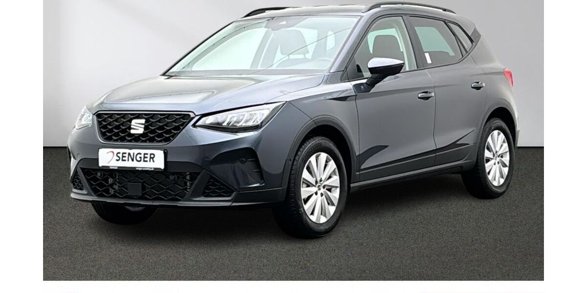 Seat Arona 2.500 km 22.990 &euro; Münster 48157