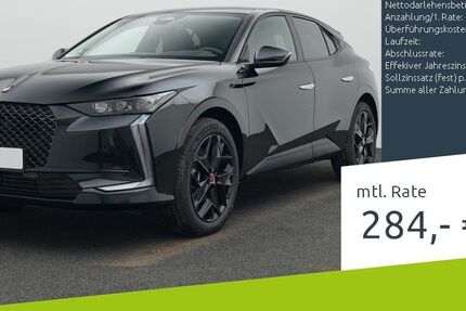 DS Automobiles DS4 19.275 km 23.990 &euro; Dülmen 48249