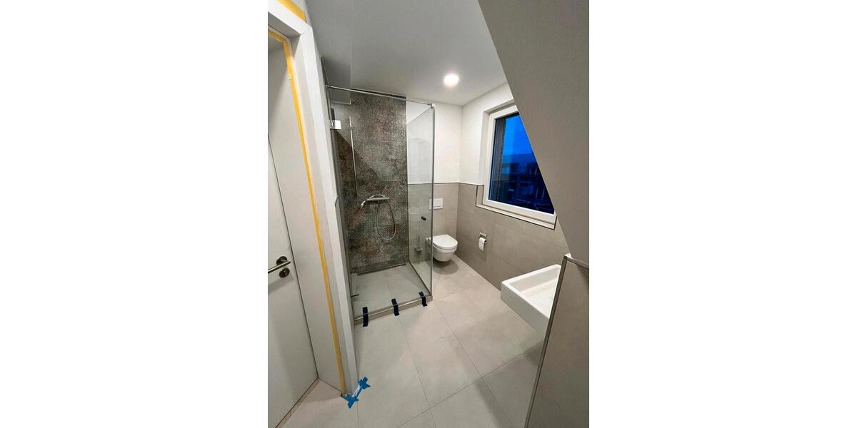 Maisonettenwohnung Münster Berg Fidel - 3 Zimmer, 88 m&sup2;, 1.274&euro; | Angebot:25853547