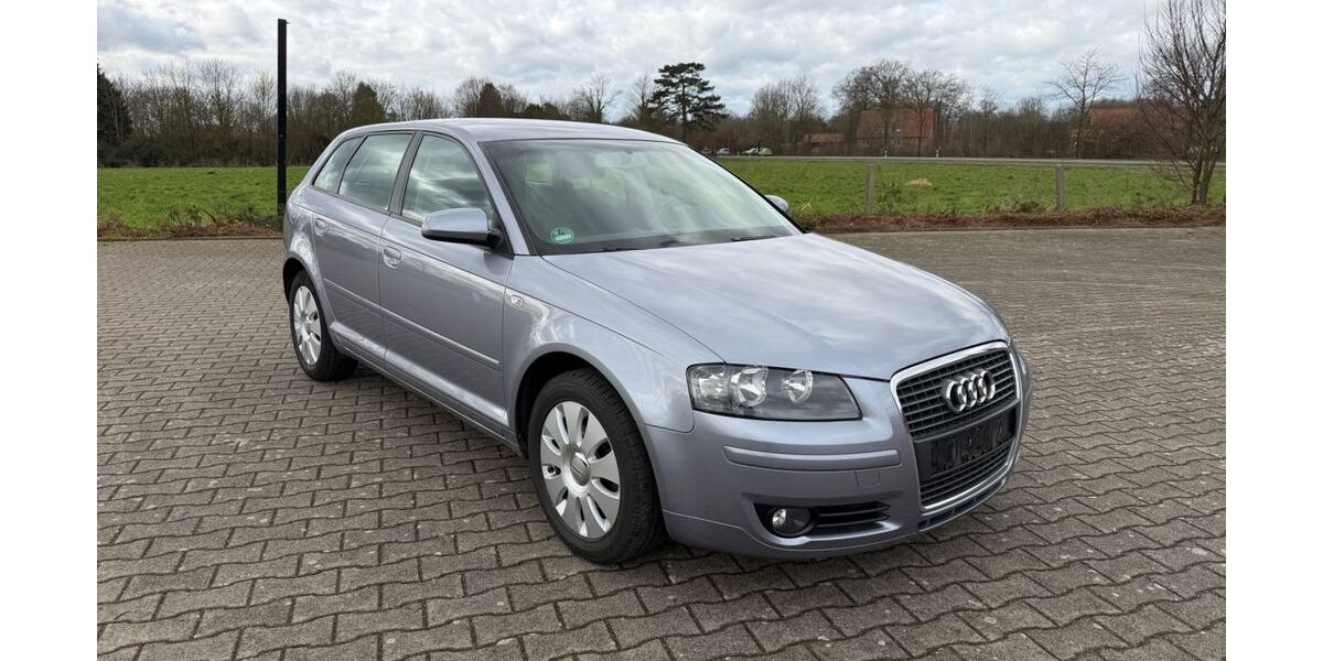 Audi A3 195.000 km 2.990 &euro; Ascheberg 59387