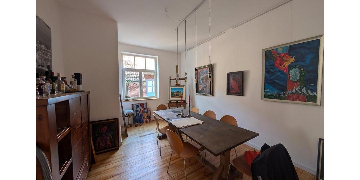 Einfamilienhaus Lengerich - 12 Zimmer, 400 m&sup2;, 750.000&euro; | Angebot:25365731