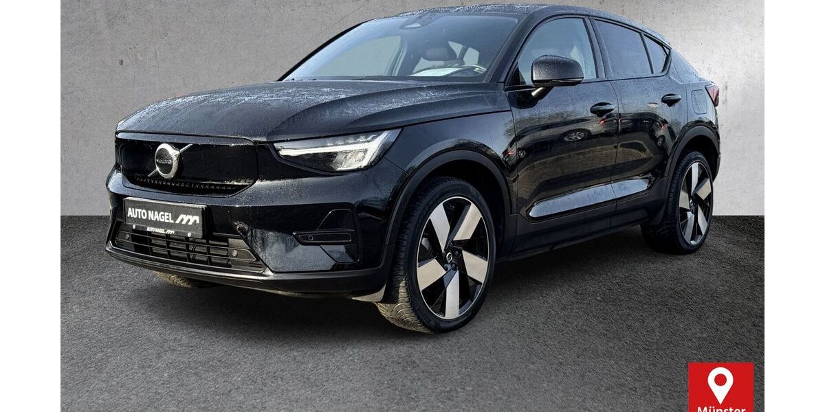 Volvo C40 49.882 km 26.900 &euro; Münster 48155