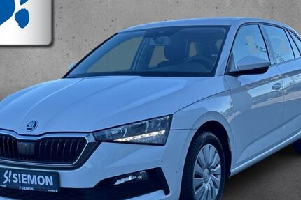 Skoda Scala 67.371 km 14.930 &euro; Münster 48157