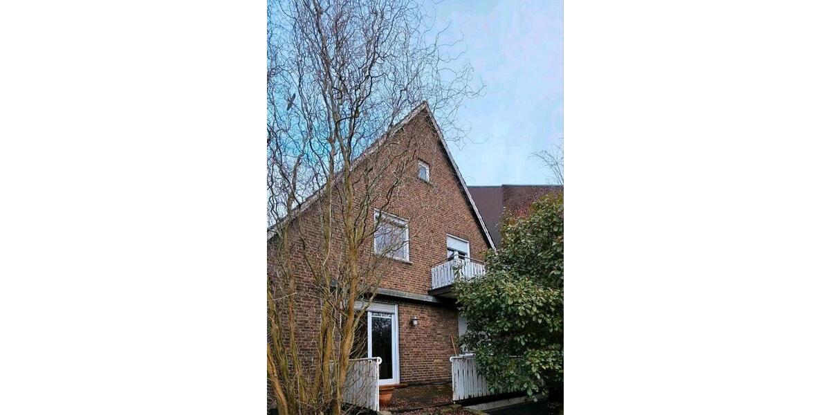 Einfamilienhaus Billerbeck - 4 Zimmer, 120 m&sup2;, 1.200&euro; | Angebot:26006016