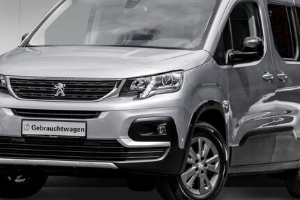 Peugeot Rifter 85.364 km 19.890 &euro; Münster 48163