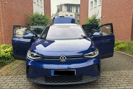 VW ID.4 47.500 km 32.500 &euro; Greven 48268