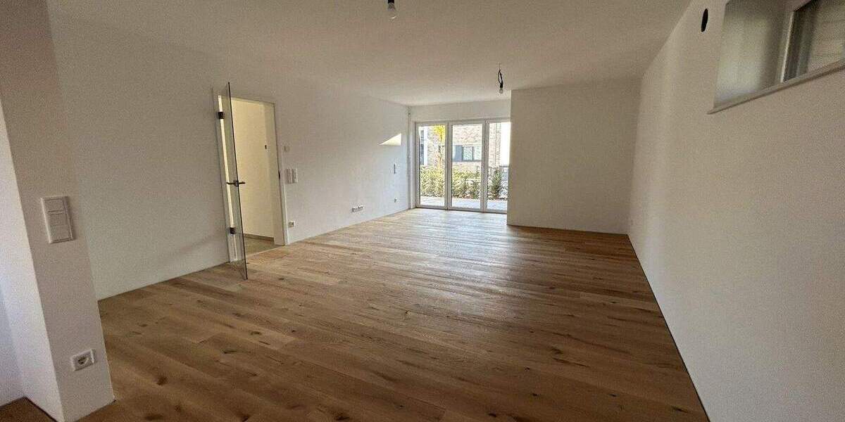 Etagenwohnung Münster Sentrup - 3 Zimmer, 98 m&sup2;, 726.000&euro; | Angebot:25776736