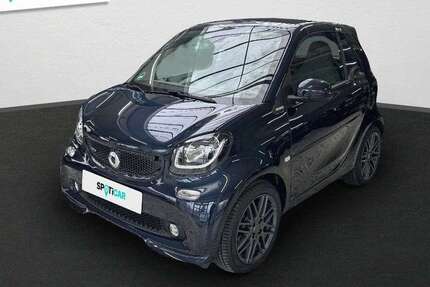 Smart forTwo 22.420 km 31.750 &euro; Dülmen 48249