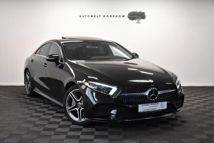 Mercedes-Benz CLS 450 77.999 km 44.500 &euro; Saerbeck 48369