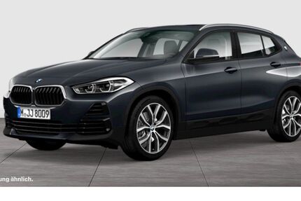 BMW X2 66.052 km 25.590 &euro; Münster 48163