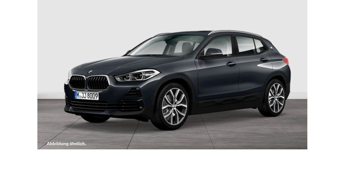BMW X2 66.052 km 25.590 &euro; Münster 48163